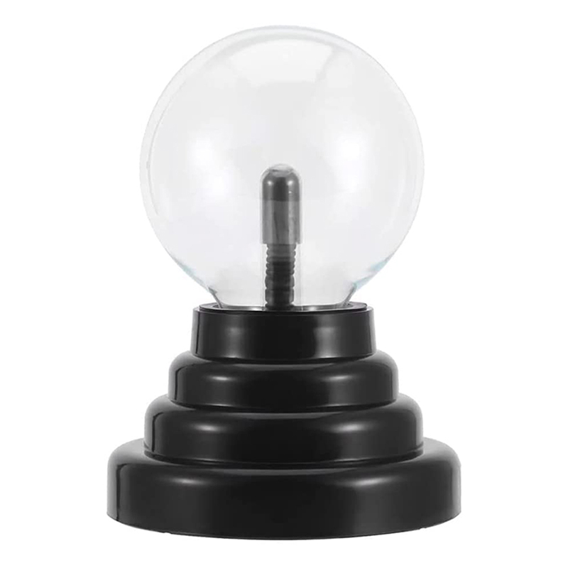 Kuinka plasmapullo parantaa turvallisuutta ja tehokkuutta?