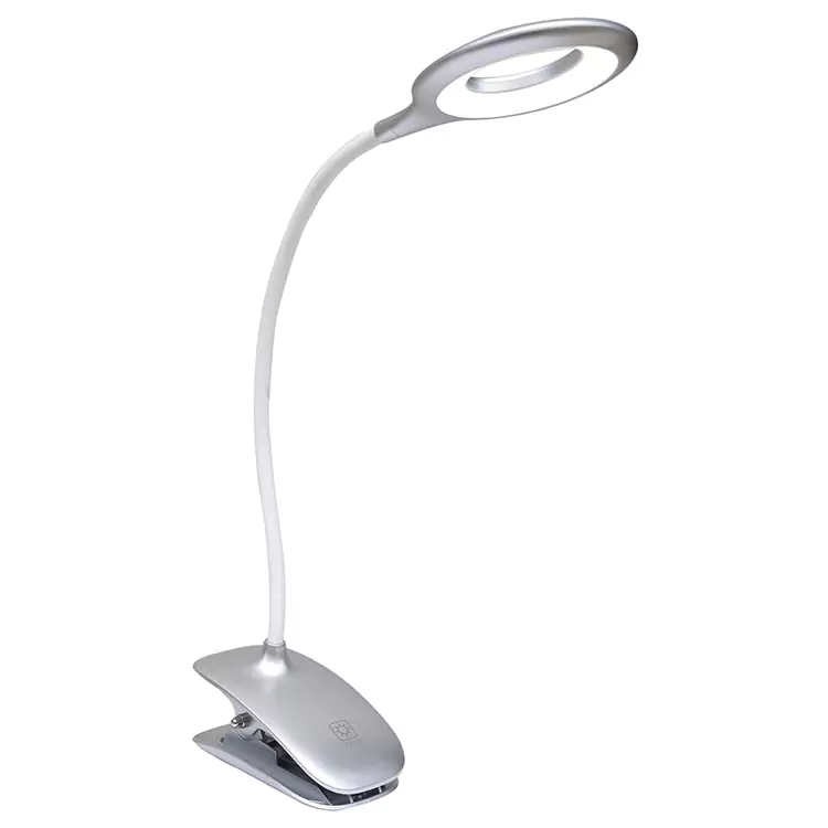 Kiinnitä led-lamppu