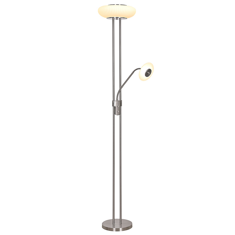 LED Dual-Light Source -seisomalamppu