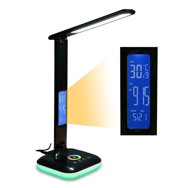 Led lukulamppu
