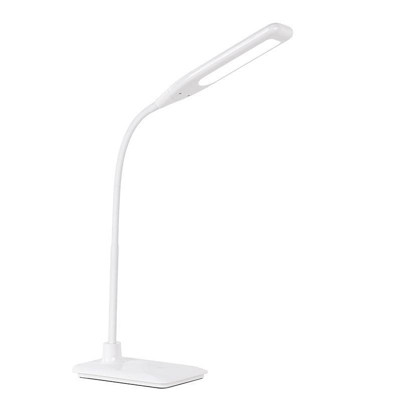 Moderni Simplicity LED-pöytälamppu