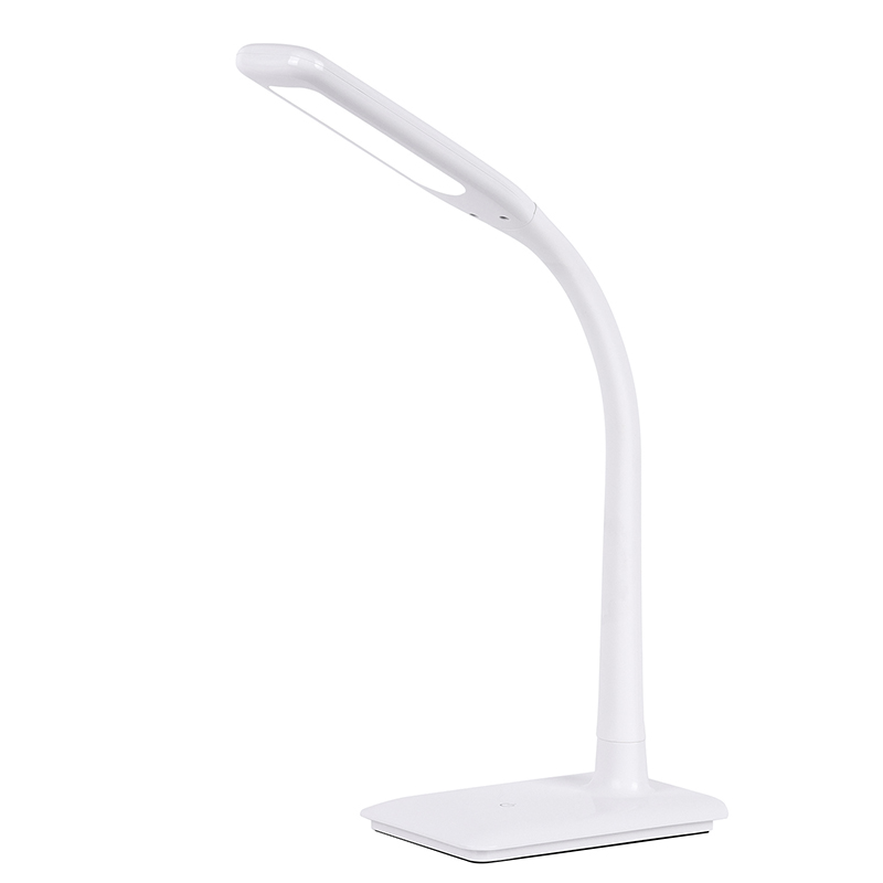Moderni Touch Dimmer LED-pöytälamppu