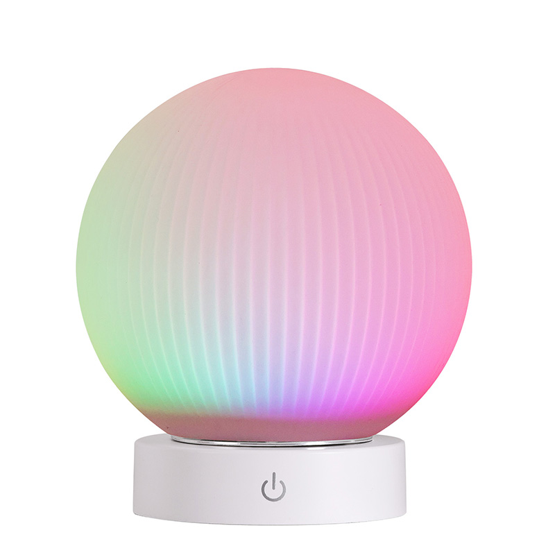 RGB tunnelmalamppu