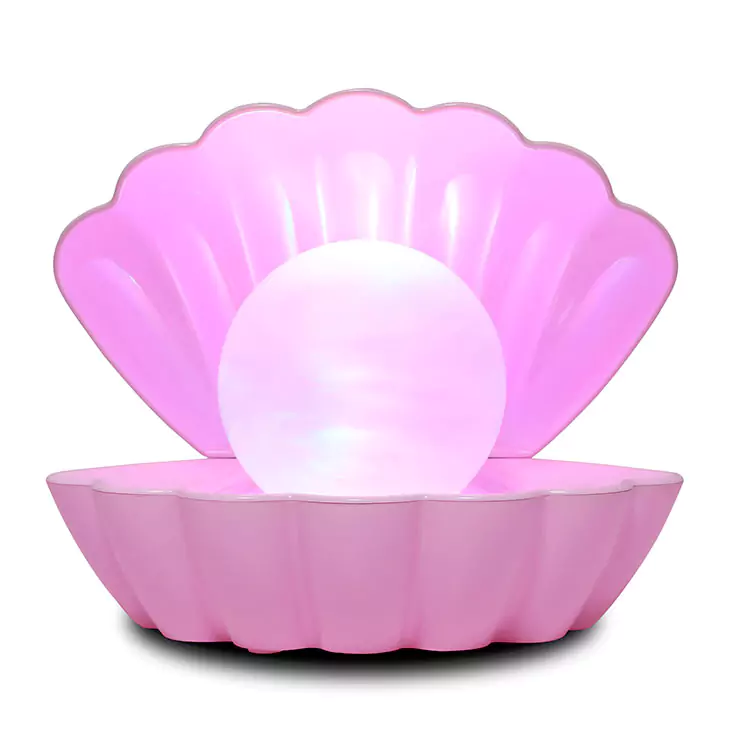 RGB kuorilamppu