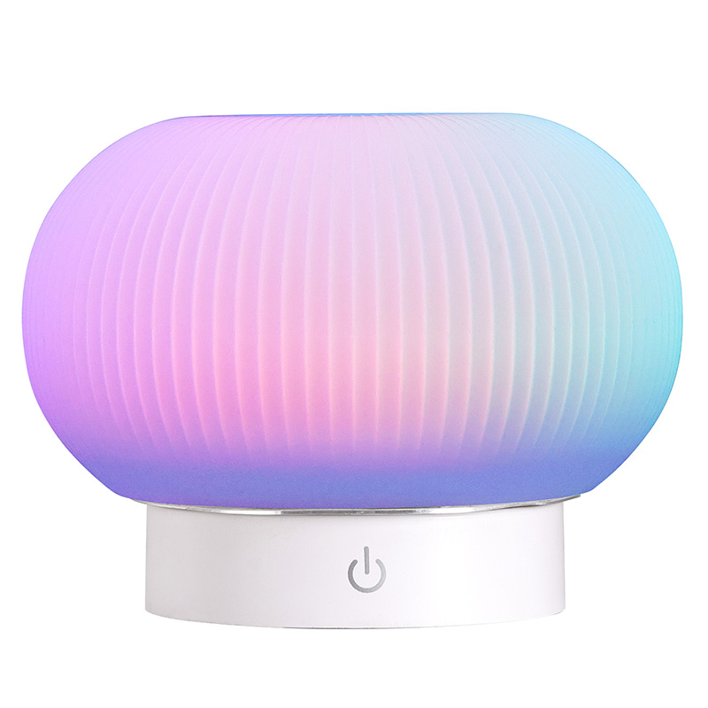 RGB-pöytälamppu Badroomiin