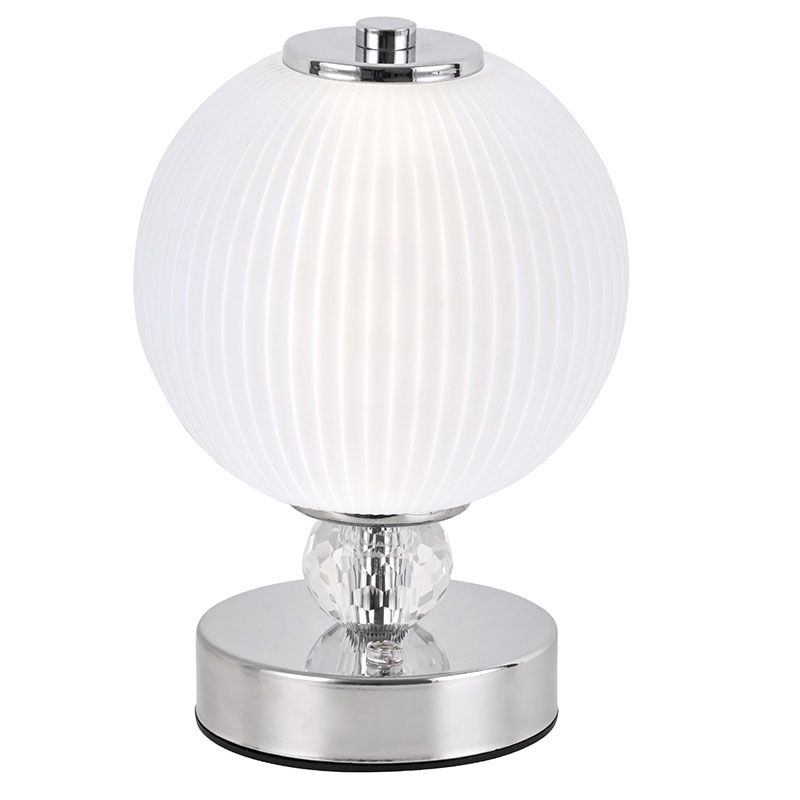 Pieni led-pöytävalaisin kodin sisustukseen